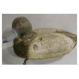Collection of Duck Decoys