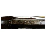 Markings on Barrel