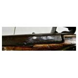 Markings On Barrel