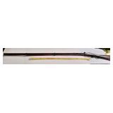 66" Flintlock Rifle