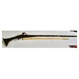 Early European Rifle