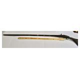 Early European Rifle