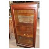Oak Bookcase