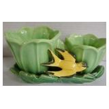 McCoy Double Planter