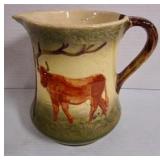 Cow Pitcher
