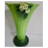Roseville Pottery Vase