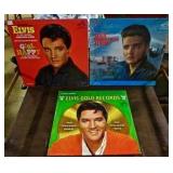 Original Elvis Presley Albums