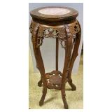 Asian Style Plant Stand