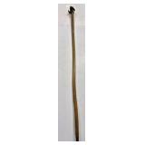 Hand Carved Walking Stick
