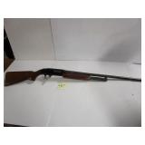 Mossburg 12 ga. pump