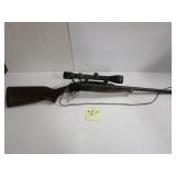 New England Arms 30-30 w/Tasco 3 x 9
