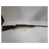 Winchester 67 A Single Shot
