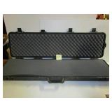 Double Rifle Hard Case