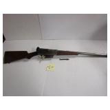 Remington Semi Automatic 35 cal.