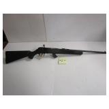 Savage Mark II 22 LR only