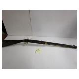 International Arms Black Powder