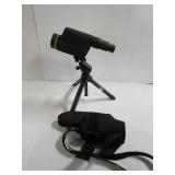 Lupold Spotting Scope 12 x 40 x 60 m