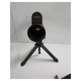 Lupold Spotting Scope 12 x 40 x 60 m