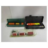 Gun Cleaning Supplies