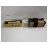 Game Calls