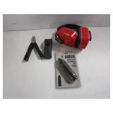 Ear Protection