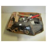 Gun Supplies