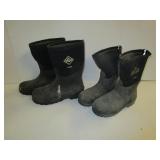 Outdoor Boots