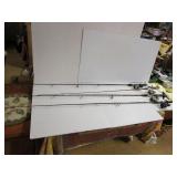 Fishing Poles