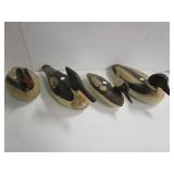 Duck Decoys