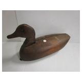 Duck Decoy