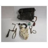 Civil War Medical Kit