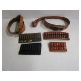 Bullet Belts