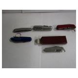 Jack Knives