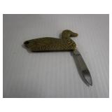 Duck Knife