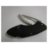 Buck Knife