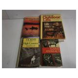Hunting Books