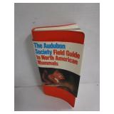 Audobon Guide Book