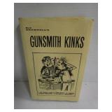 Gunsmith Book