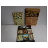 Fishing Books