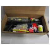 Tranquilizer Dart Gun