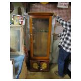 Locking Gun Cabinet