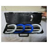 Horse Shoe Set