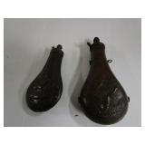 Powder Flasks