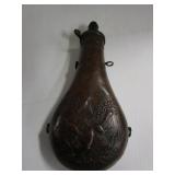 Powder Flask