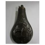 Powder Flask