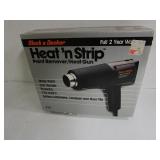 Heat & Strip Gun