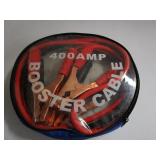 Booster Cables