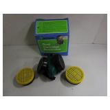 Respirator Mask