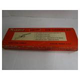 Marble Gun Cleaning Kit