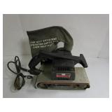 Craftsman Sander